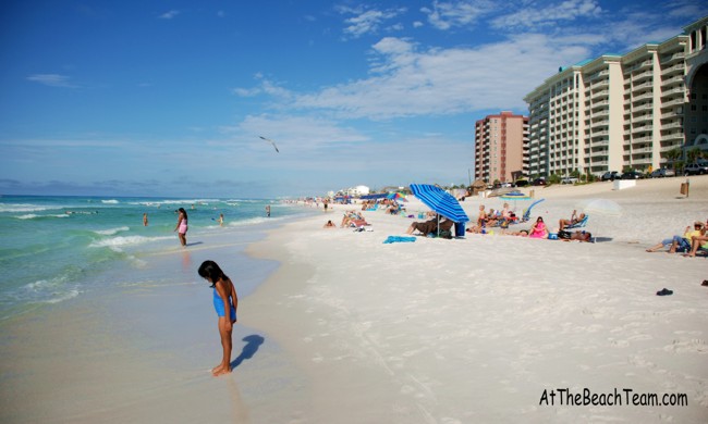 Destin Condo fun Are you ready for a condo at the beach?