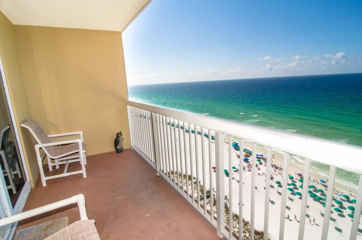 Pelican Beach Resort Condo, #1609 – Destin, FL